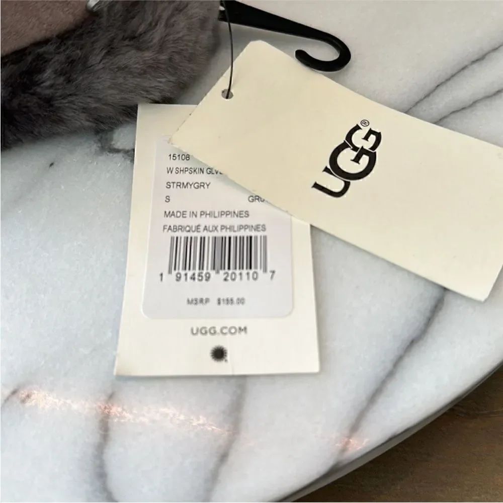 UGG gloves - Picture 5 of 5